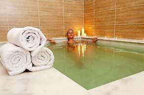 Safran Thermal Resort