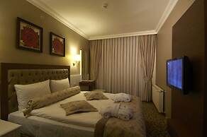 Safran Thermal Resort