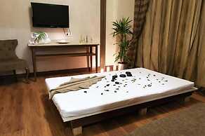 Safran Thermal Resort