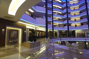 Safran Thermal Resort