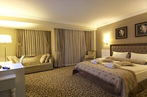 Safran Thermal Resort