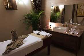 Safran Thermal Resort