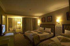 Safran Thermal Resort