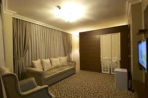 Safran Thermal Resort