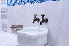 Safran Thermal Resort