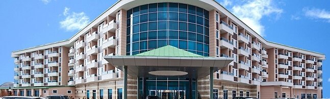 Safran Thermal Resort