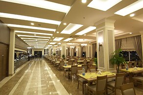 Safran Thermal Resort