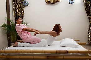 Safran Thermal Resort