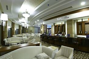 Safran Thermal Resort