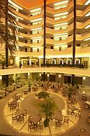 Safran Thermal Resort