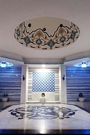 Safran Thermal Resort