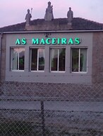 As Maceiras