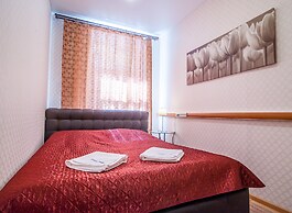 PiterStay Nevskiy 170