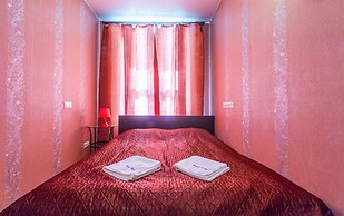 PiterStay Nevskiy 170
