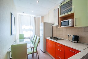 PiterStay Nevskiy 170