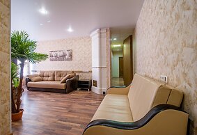 PiterStay Nevskiy 170