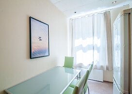 PiterStay Nevskiy 170