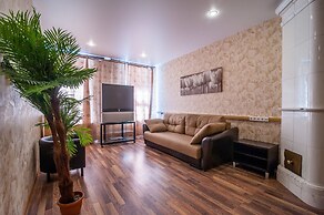 PiterStay Nevskiy 170