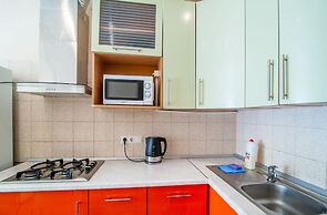PiterStay Nevskiy 170