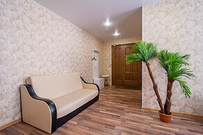 PiterStay Nevskiy 170