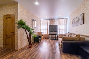 PiterStay Nevskiy 170