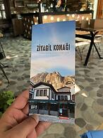Ziyagil Konağı