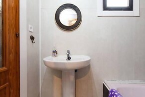 Roquetas Beach Apartment