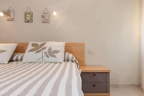 Roquetas Beach Apartment