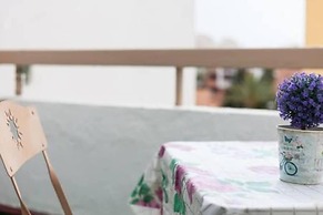 Roquetas Beach Apartment