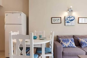 Roquetas Beach Apartment