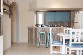 Roquetas Beach Apartment