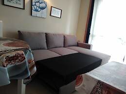 Roquetas Beach Apartment