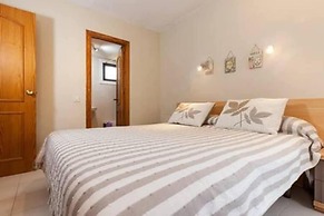 Roquetas Beach Apartment