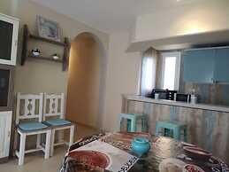 Roquetas Beach Apartment