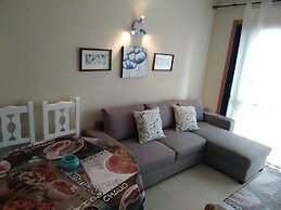 Roquetas Beach Apartment