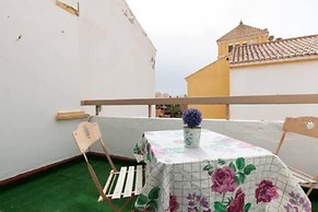 Roquetas Beach Apartment