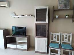 Roquetas Beach Apartment