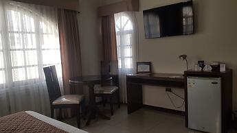 Hotel Boutique Casamagna