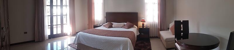 Hotel Boutique Casamagna