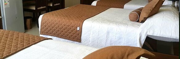 Hotel Boutique Casamagna
