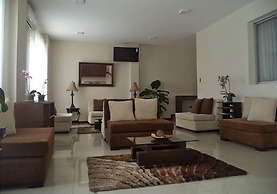 Hotel Boutique Casamagna