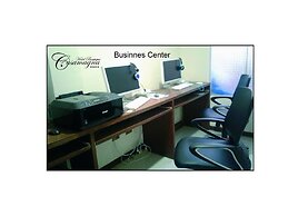 Hotel Boutique Casamagna