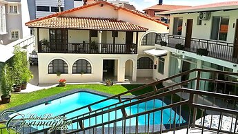 Hotel Boutique Casamagna