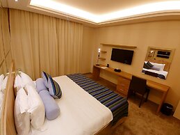 Maximus Hotel Byblos