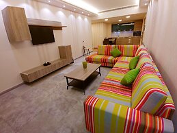 Maximus Hotel Byblos