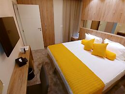 Maximus Hotel Byblos