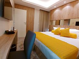 Maximus Hotel Byblos