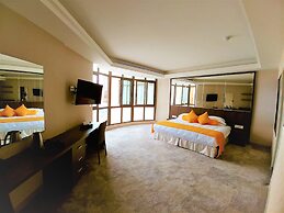 Maximus Hotel Byblos