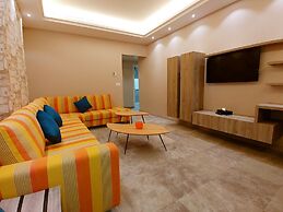 Maximus Hotel Byblos