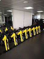 Maximus Hotel Byblos